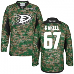 Outerstuff Anaheim Ducks Rickard Rakell Youth 25th Anniversary Replica  Jersey (Youth Large/X-Large) : : Sports, Fitness & Outdoors