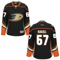 Outerstuff Anaheim Ducks Rickard Rakell Youth 25th Anniversary Replica  Jersey (Youth Large/X-Large) : : Sports, Fitness & Outdoors