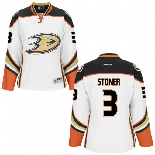 ducks stoner jersey